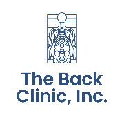 The Back Clinic, Inc. Logo